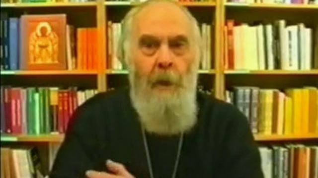 О духовности. Духовничество. Монашество, священство, брак. Экуменизм. Католики.