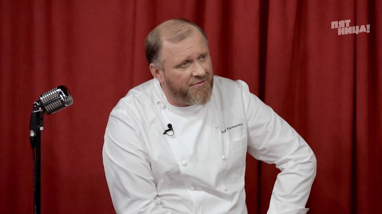 На ножах: Ростов-на-Дону. Креветка