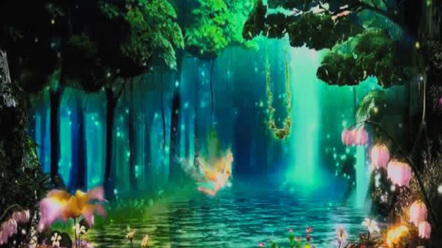 Baby Sleep_Lullaby/Колыбельная для самых маленьких/Волшебная сказка/музыка для сна