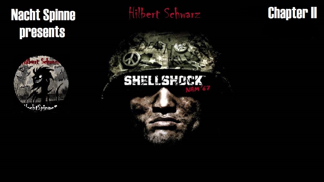ShellShock nam 67 - Часть 2: Миссия 3-4.