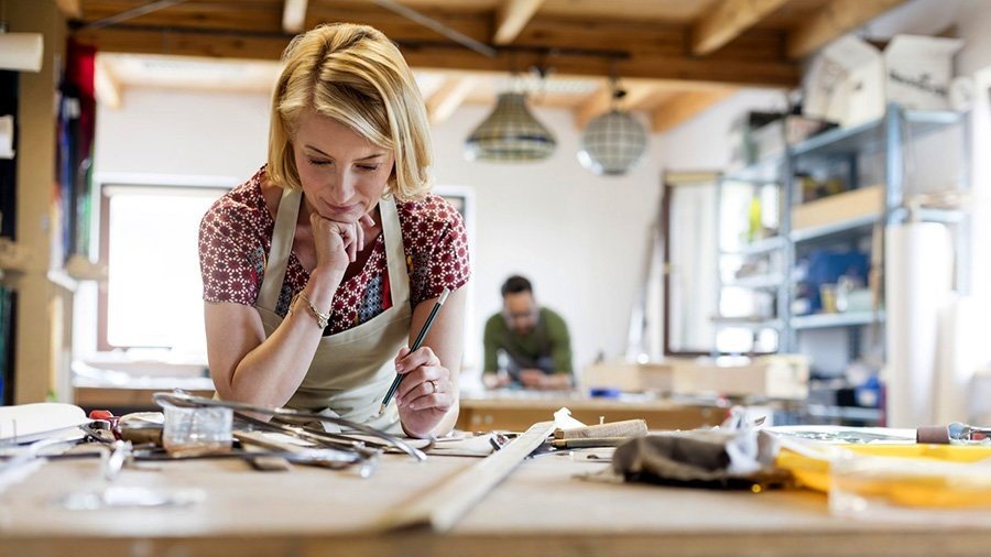 Самозанятые Ханты-Мансийска