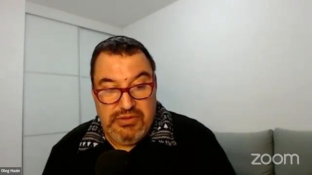 2 послание к Коринфянам.Часть 2-3.