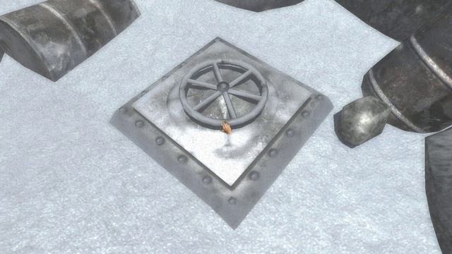 Penumbra - Overture 1 часть.avi