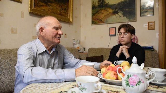 Поиск БЕЗ СРОКА ДАВНОСТИ. УГЛТУ. Поиск.