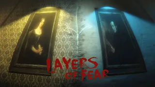 НА ЧЬЕЙ СТОРОНЕ ТЫ _#7_ Layers of Fear_ Inheritance
