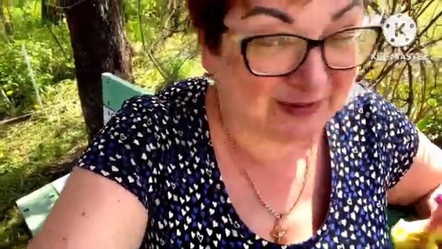 ГОТОВИМ ВПЕРВЫЕ ПЛОВ НА МАНГАЛЕА я все жру.mp4