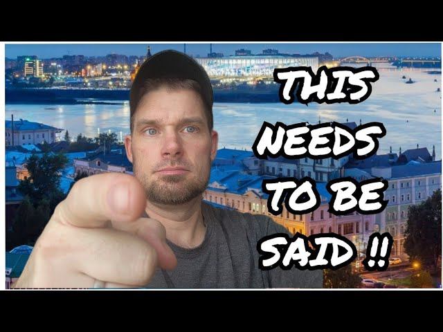 #16. WE ARE SORRY AND WILL DO BETTER !! 9.02.2024