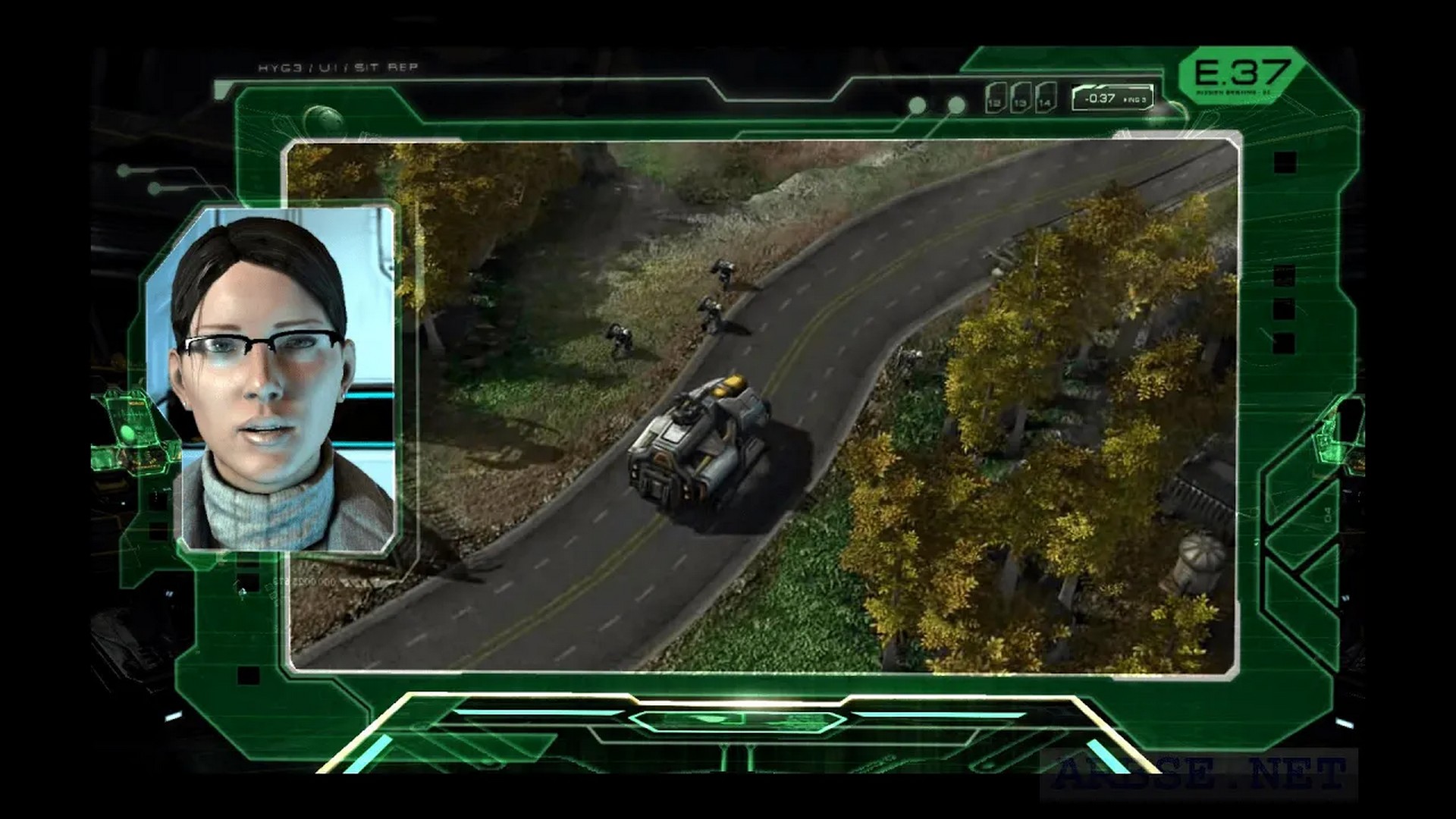 StarCraft II ▷ Спасение колонии #2