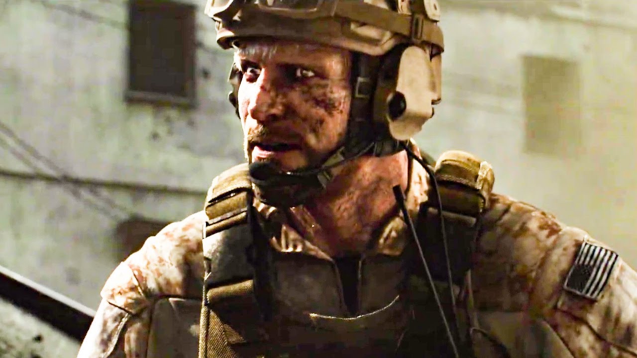 Обитель зла: Бесконечная тьма ? Вступительная сцена (Субтитры) ? Сериал 2021 (Netflix)