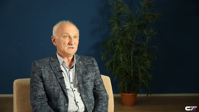 Мне только спросить! Алексей Борисович Перегудов, ответственный секретарь Приемной комиссии СГТУ