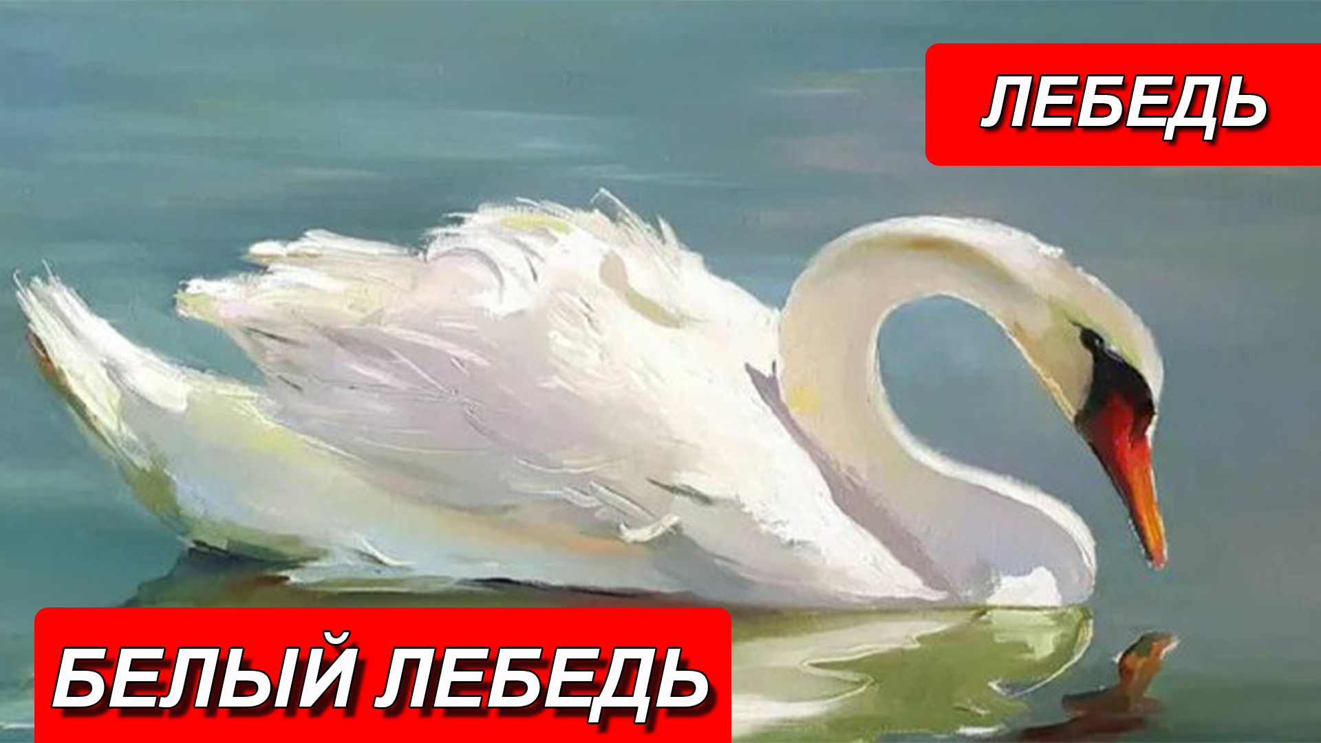 ГОСТИНИЦА БЕЛЫЙ ЛЕБЕДЬ