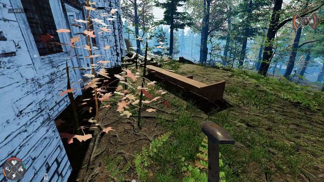 Батька  фермера #16   Гоню  самолёт .                         FARMER'S       FATHER