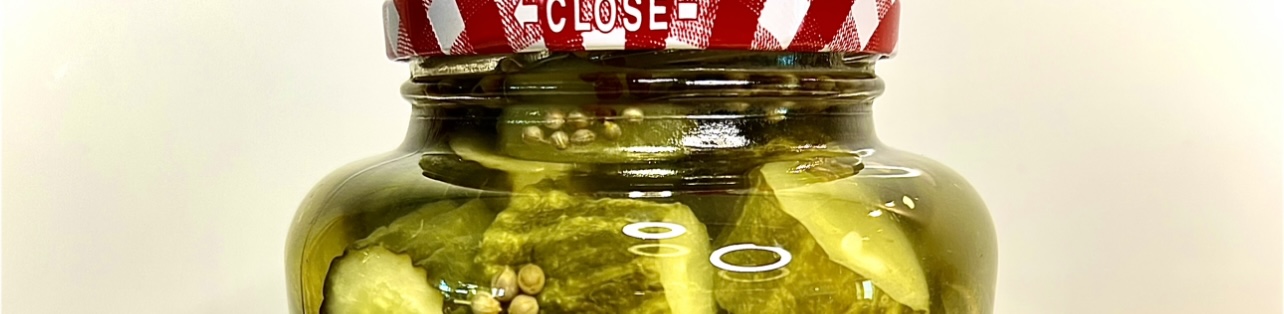 Маринованные огурцы с семенами горчицы- самый простой способ приготовления!