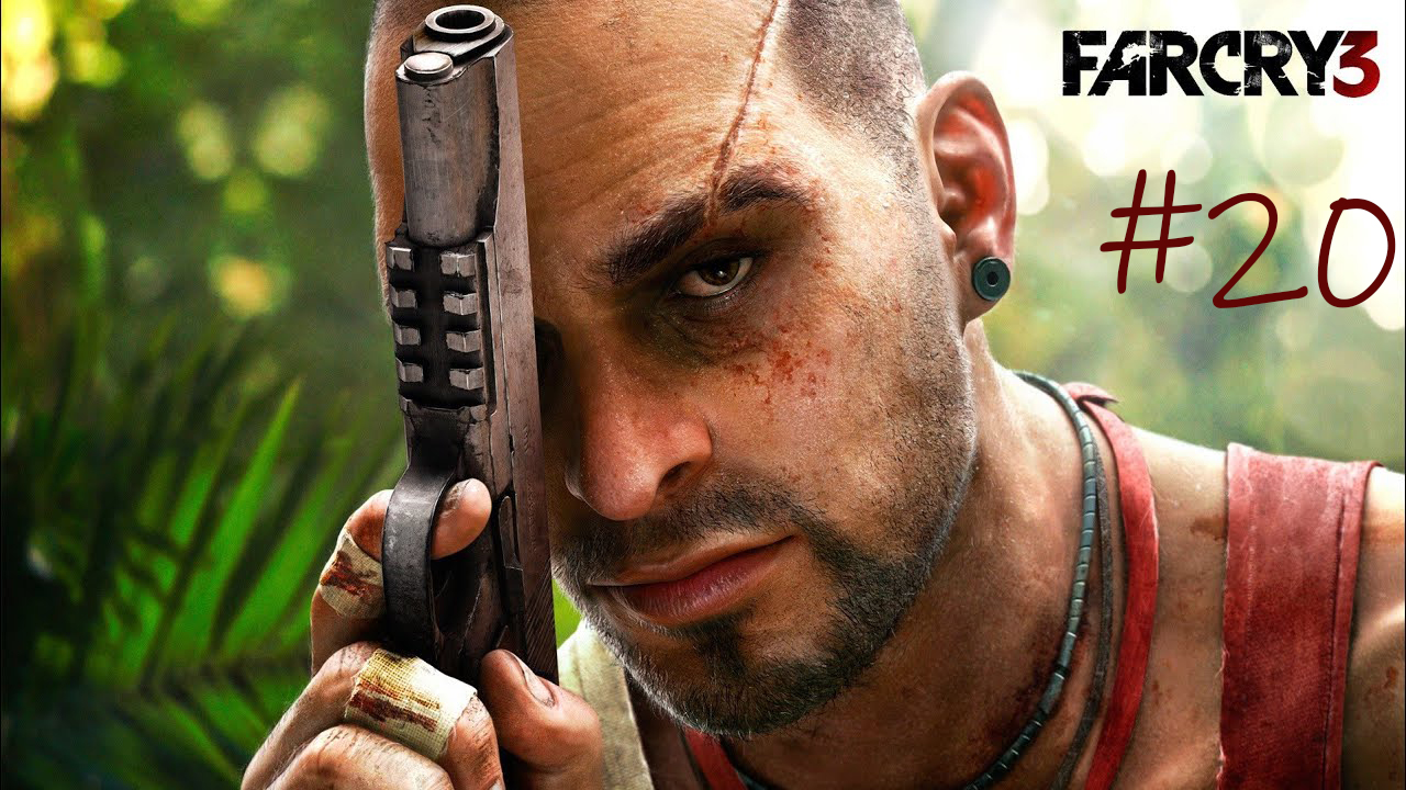 Far Cry 3 #20
