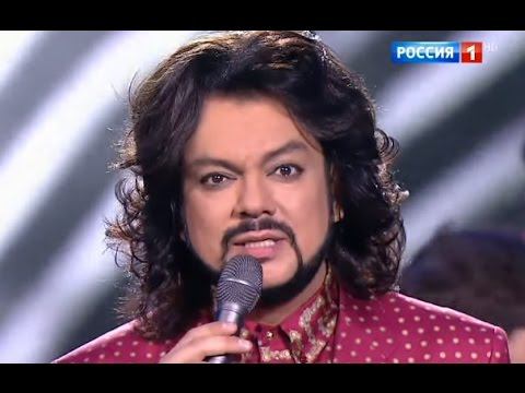 Филипп Киркоров - Он твоя иллюзия | Субботний вечер от 19.11.2016