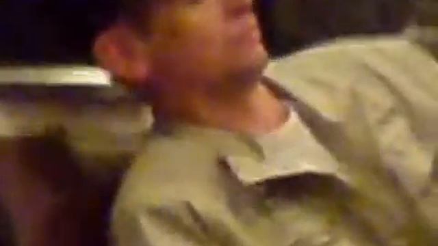 Дед Мороз - 4 (Морозы в нашей стране)