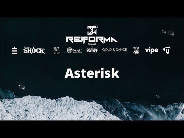 Asterisk | Solo Kids Pro