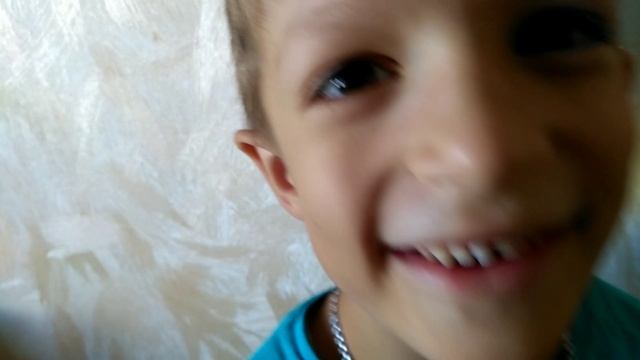 Сделали коктейль из ягод и мороженого 2 часть 2 выпуск