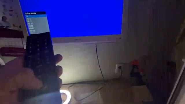 телевизор Toshiba очень старый телевизор-обзор