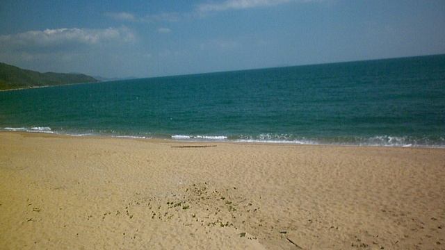 южно-китайское море,Китай, остров Хайнань