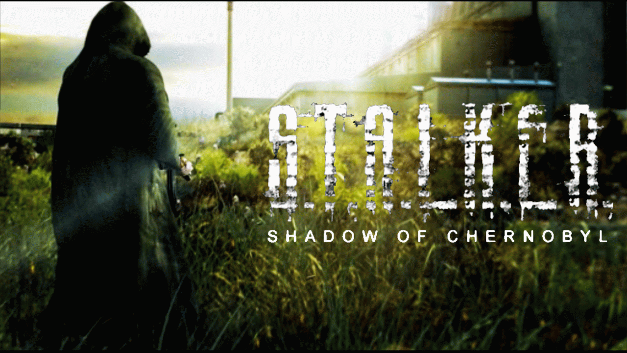 Странные сны в лаборатории _ S.T.A.L.K.E.R.: Shadow of Chernobyl #9