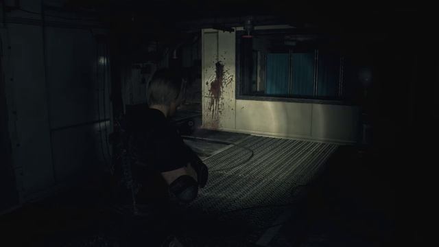 прохождение resident evil 4 remake часть #12