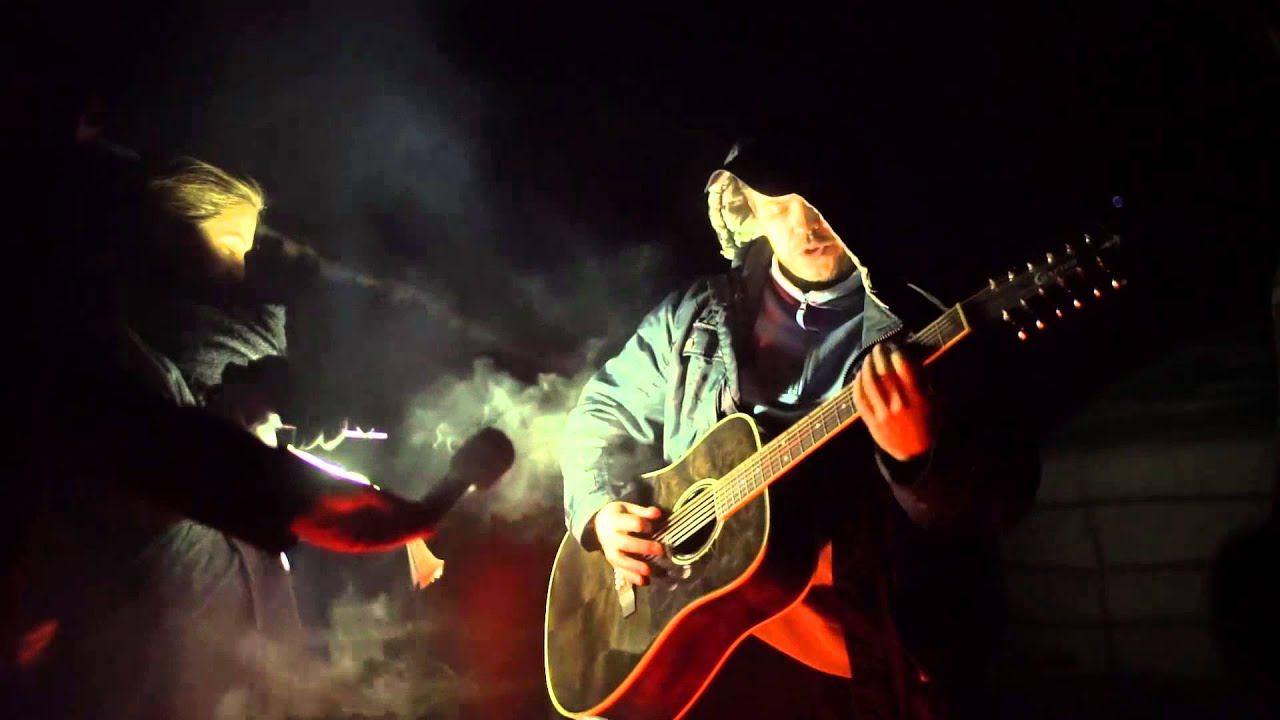 КитайЭтноЭксп II. Песня третья