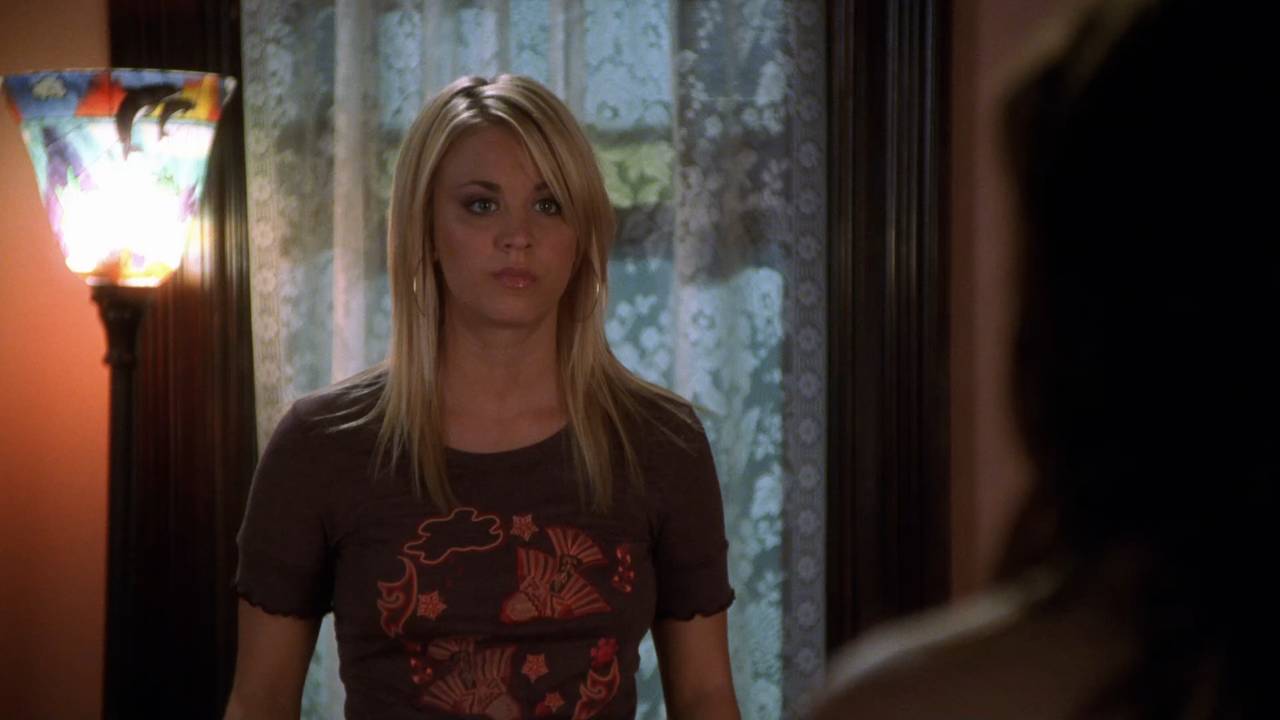 Зачарованные, 8 сезон, 5 серия (сериал)