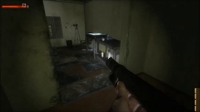 Condemned - Criminal Origins 4 часть.mp4