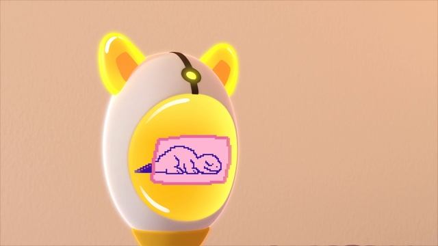 Тикабо, 12 серия. Динозавры