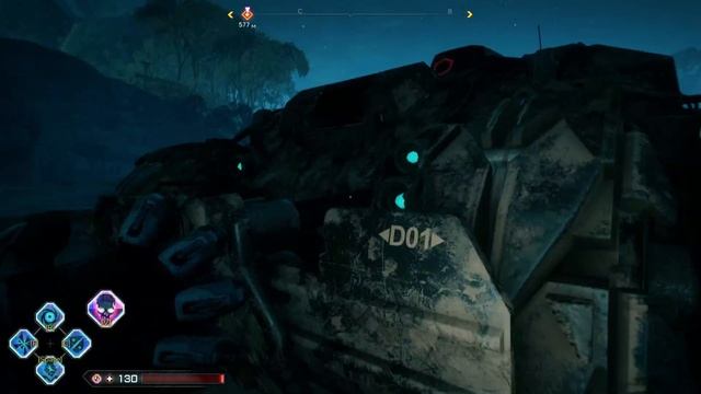 Rage 2 #13 ФИНАЛ чайное прохождение