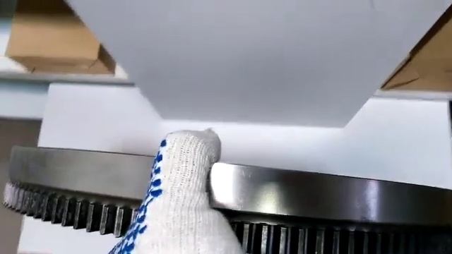 Маховик Ивеко Еврокарго 504262034 IVECO