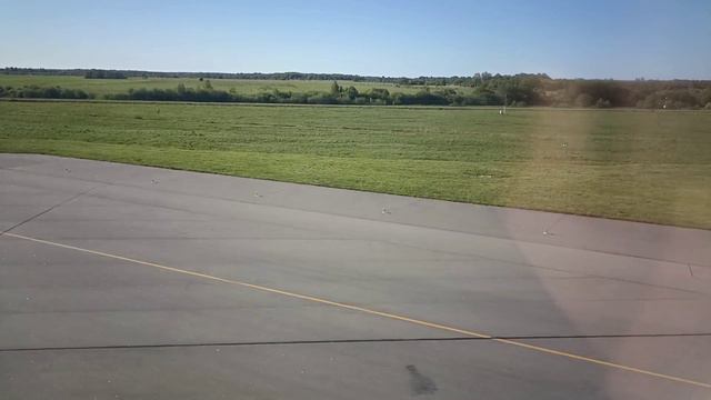 Из Спб в Храброво май 2024г.