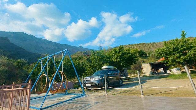 Салам Алейкум Дагестан