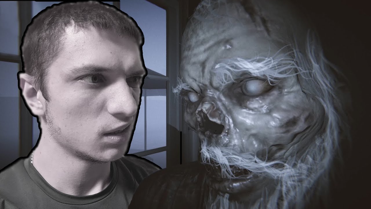 Во что поиграть на пк, чтобы потеребить нервы Phasmophobia. Кооперативный хоррор. Ловим призраков