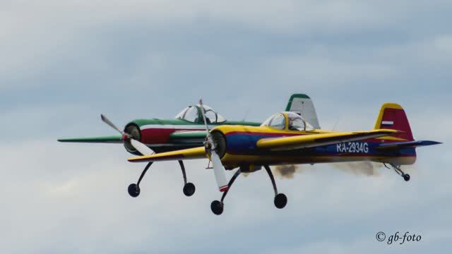 Авиашоу 2023 в Великом Новгороде