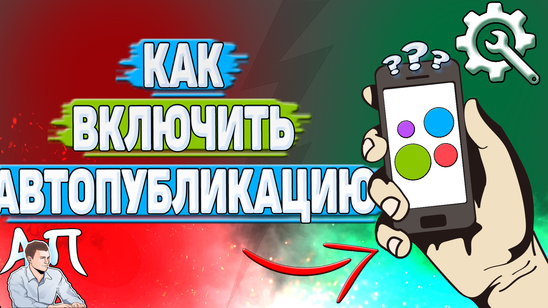 Как включить автопубликацию на Авито?