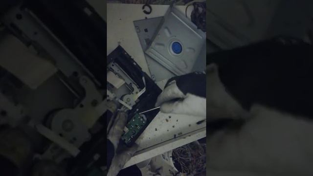 DVD±RW DVD RAM LG GSA-H55L