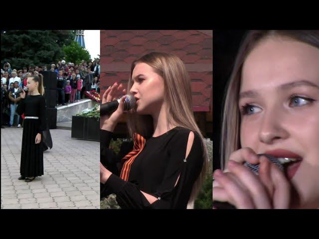 Хор Анна Драгу - Отмените войну