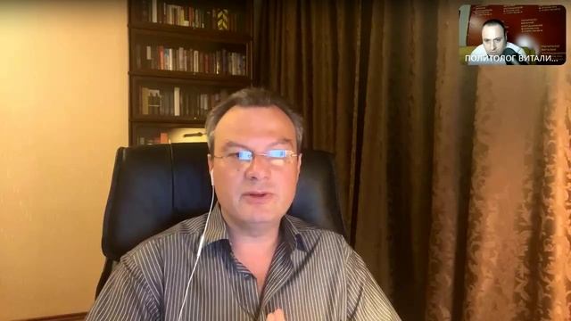 Украденная у России победа в Первой Мировой Войне! Эфир с Дионисом Каптарем! 01.10.2023