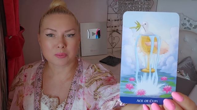 OLGA STELLA - ♎️ВЕСЫ сентябрь 2024, Таро прогноз.