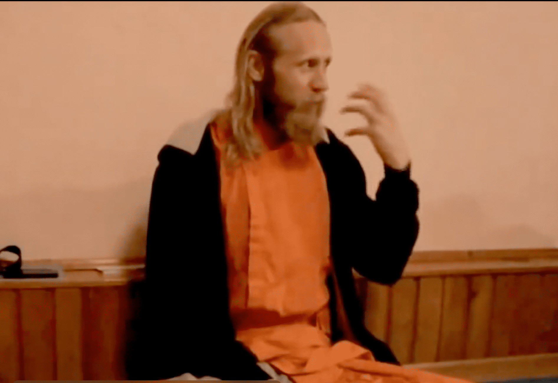 Чем отличаются мужчины и женщины в духовной практике?