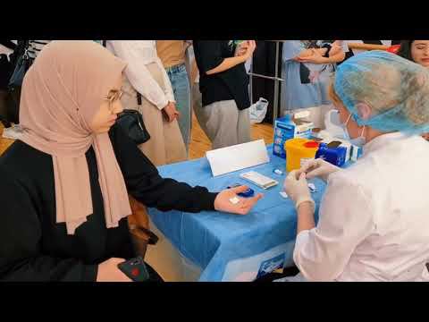 День здоровья в КФУ