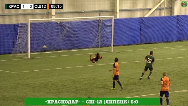 07.12.2021, г. Тамбов, межрегиональный турнир по футболу на призы ДФК «Колизей», 2008 г.р.