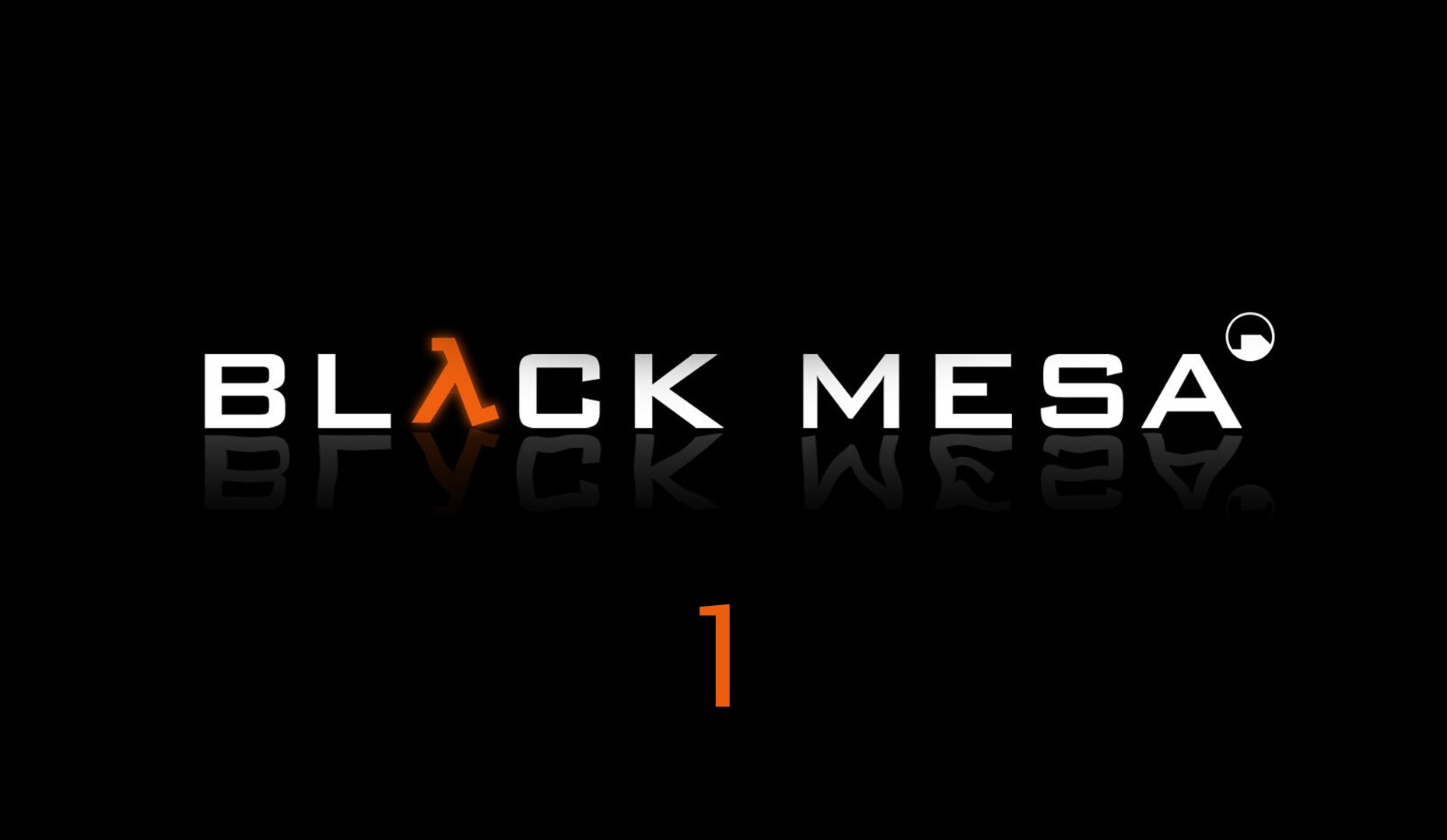 Black Mesa. Прохождение часть 1