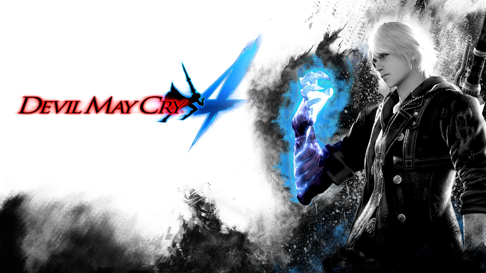 Devil May Cry 4 Special Edition | Часть 9 | Финал.