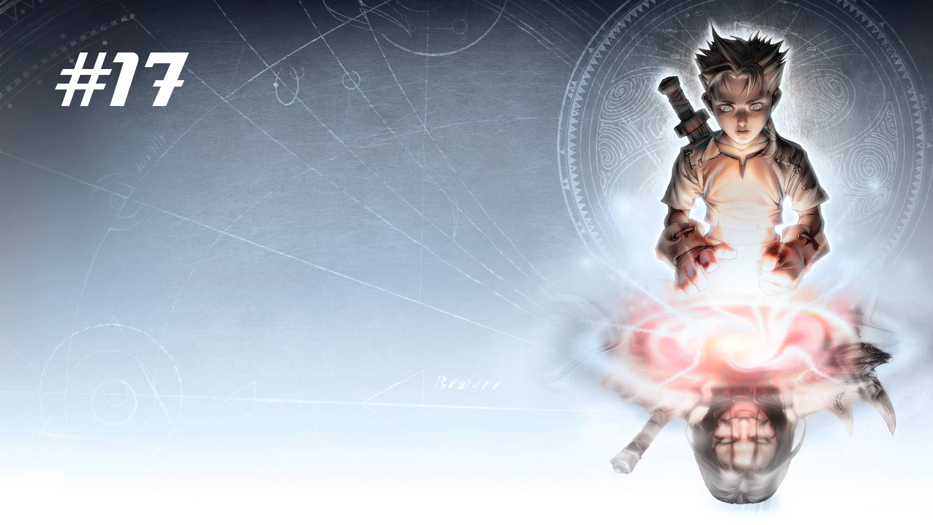 Fable Anniversary // Прохождение. Часть 17. Читаем книги, спасаем археолога.