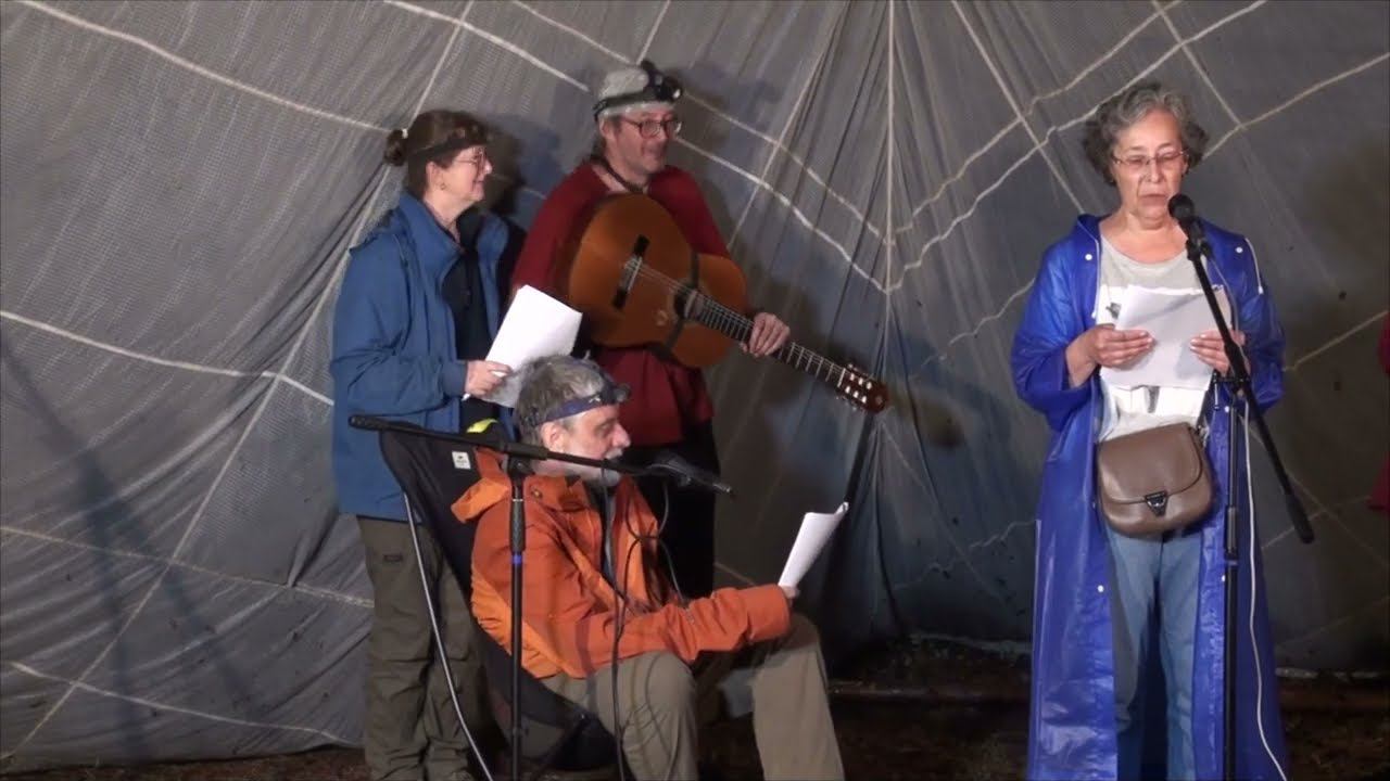 РЭКС июнь 2024 Белый Кораблик