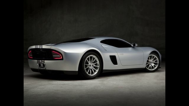Ford Galpin GTR1 2013 г.