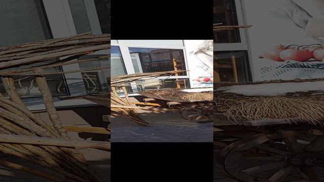 Достопримечательности Ижевска. Март 2024